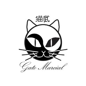 Socio RIVEMP - gato marcial