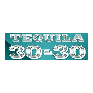 Socio RIVEMP - tequila 30 30